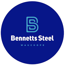 Bennetts Steel Wauchope