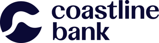 Coastline Bank — Presenting Sponsor