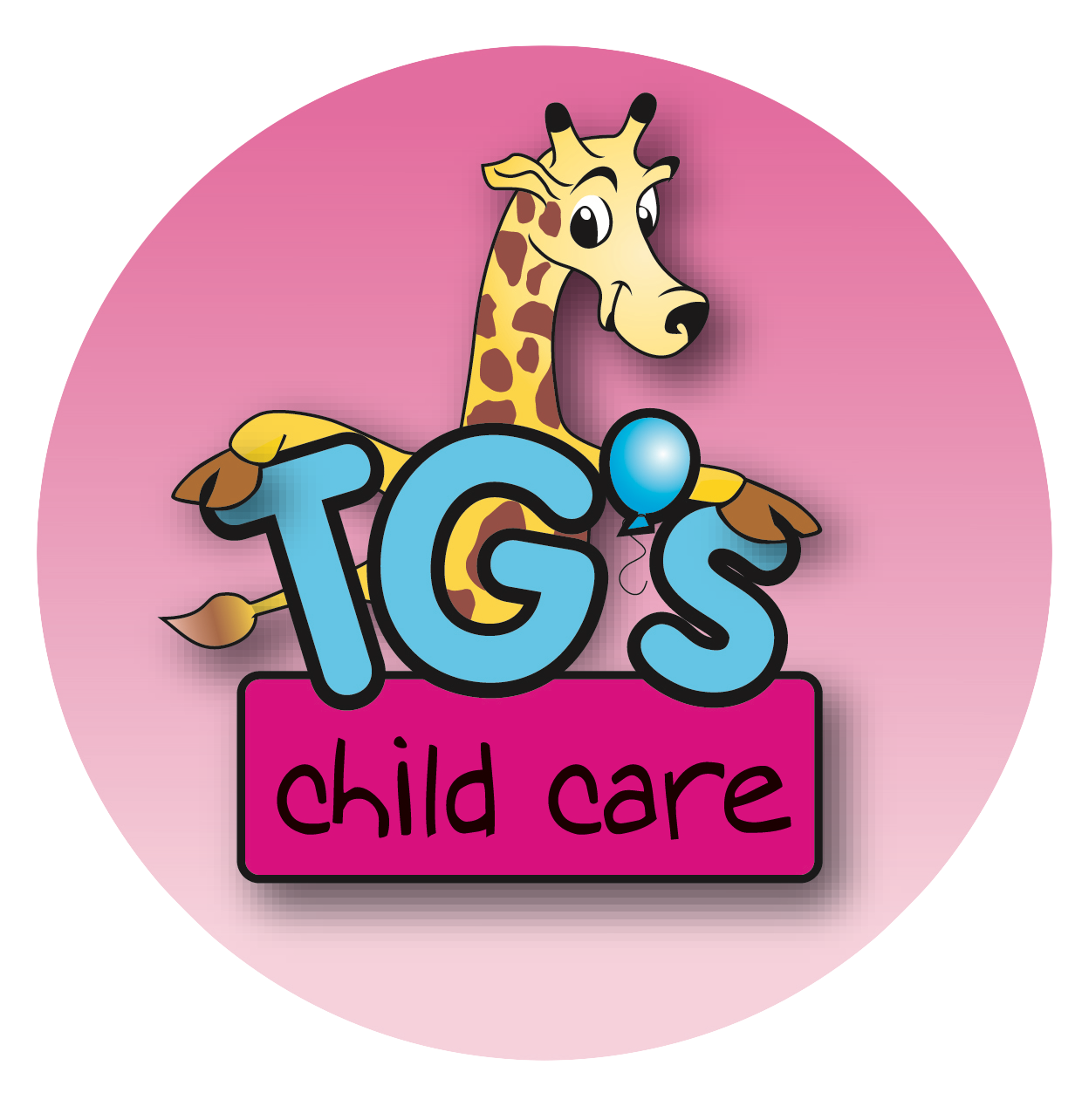 TG’s Child Care