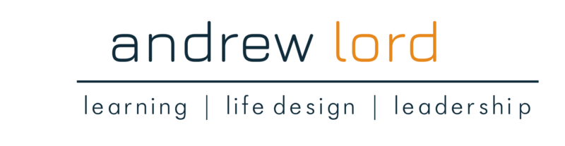 Andrew Lord | Blueprint Life Solutions