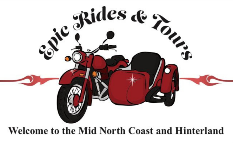Epic Rides & Tours