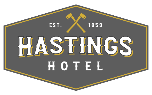 Hastings Hotel