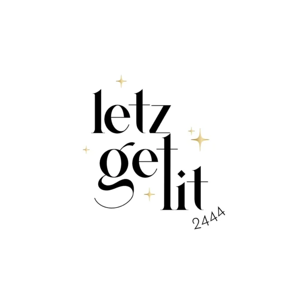 Letz Get Lit 2444
