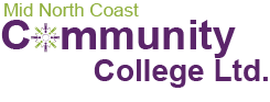 Mid North Coast Community College